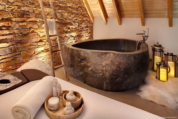 Hostellerie La Cheneaudière Relais et Chateaux (Colroy-la-Roche)
